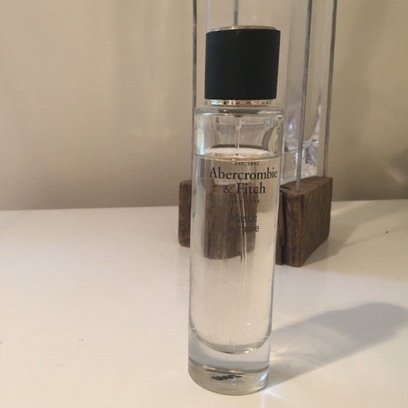Abercrombie & Fitch Classic Perfume