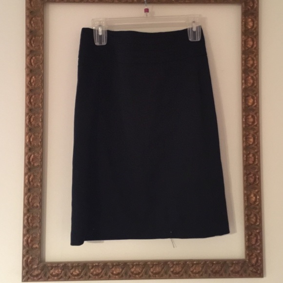 Black H&M Skirt