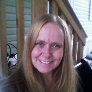 Meet your Posher, Traci