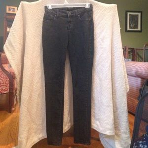 Old Navy black was jeans