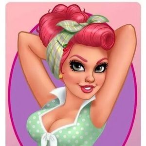 Meet your Posher, Terrie