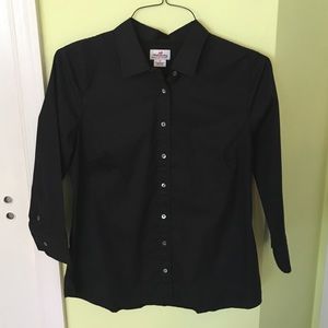 J. Crew Button Down