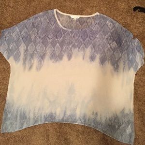 CAbi Fade Out top
