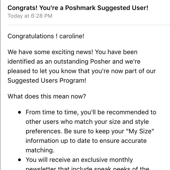 Meet the Posher - Picture 4 of 4