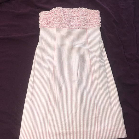Lilly Pulitzer Dresses & Skirts - EUC Lilly Dress
