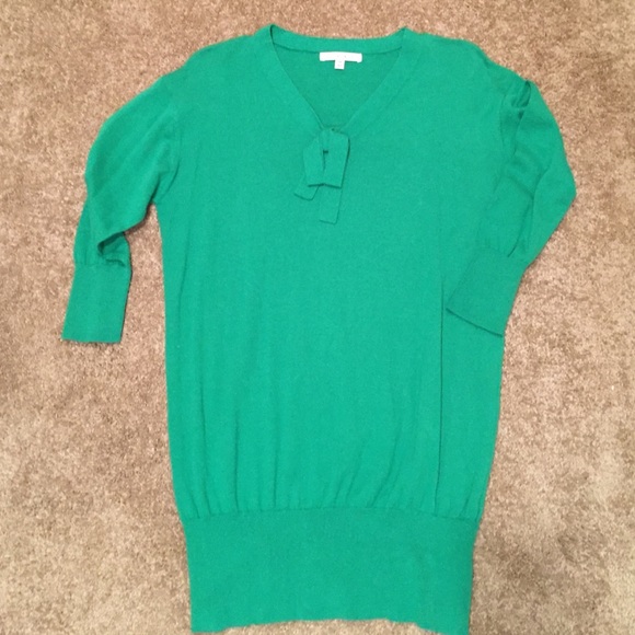 CAbi lucky pullover