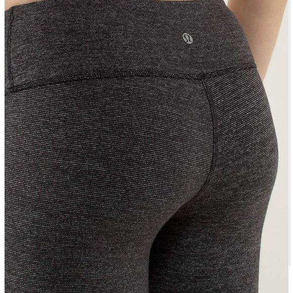 LULU LEMON LEGGINGS