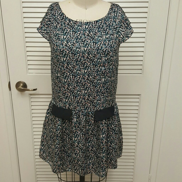 Mini Dress BCBG
