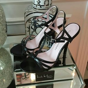 Chinese laundry black heels Chinese laundry black heels