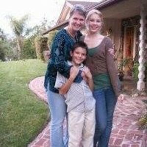 Meet your Posher, Mary ellen