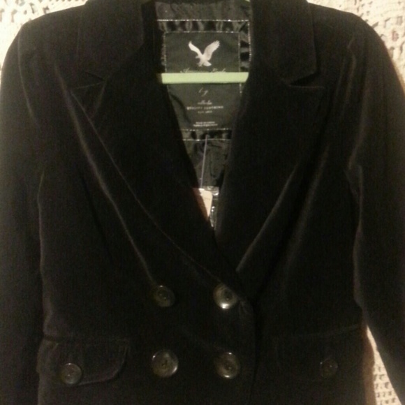 AE Blazer - Picture 4 of 4