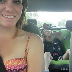 Meet your Posher, Jessica