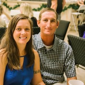 Meet your Posher, Brandi