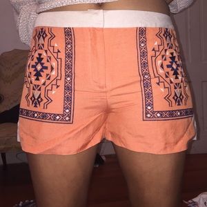 Fab'rik shorts