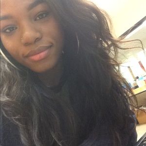 Meet your Posher, Tori