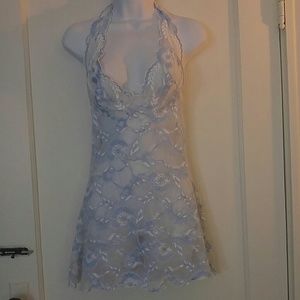Victoria's Secret small lacy nightie