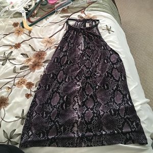 Brand new size medium MK Michael kors top