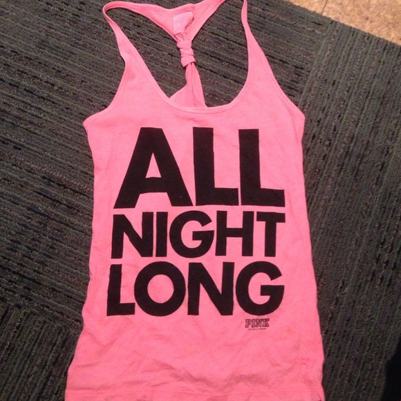 Victoria's Secret tank top