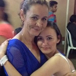 Meet your Posher, Veronica