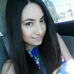 Meet your Posher, Fernanda