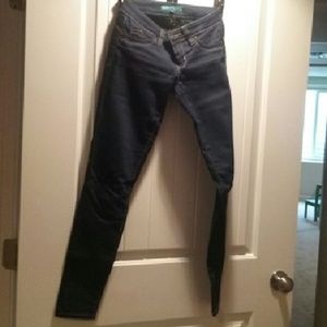 Wannagetabutt jeans