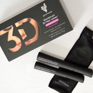 Younique Moodstruck 3D FIBER LASHES