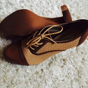 Style, Pizzaz, and a touch of class