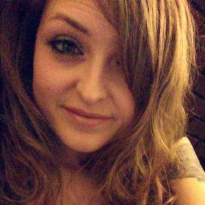 Meet your Posher, Kelsey