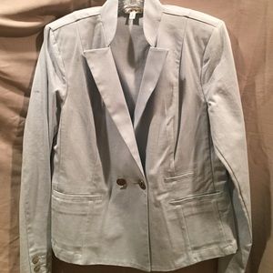 CAbi Wedgwood Jacket