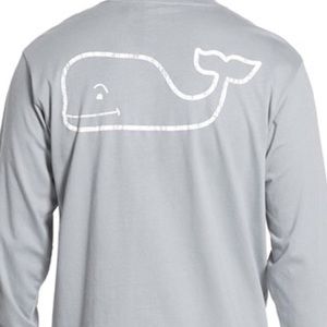 Long sleeve vineyard vines