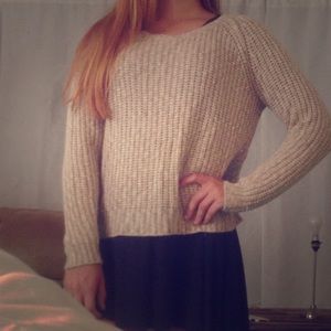 sweater