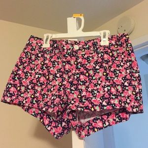Lilly Pulitzer 💕 Shorts
