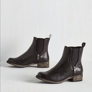 ModCloth Rocket Dog Boots