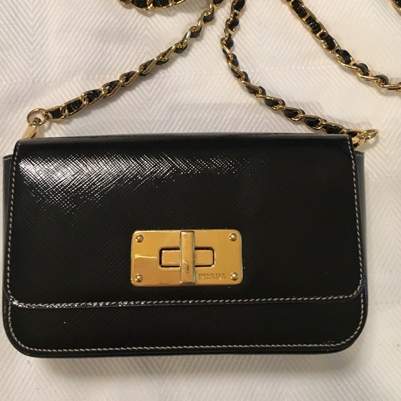Prada Handbag