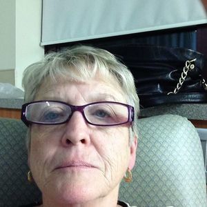 Meet your Posher, Bernadette