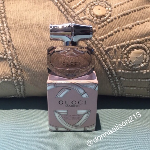 gucci bamboo boots 30ml