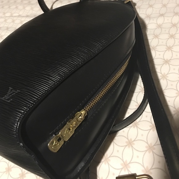Louis Vuitton backpack