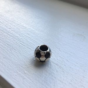 Pandora charm