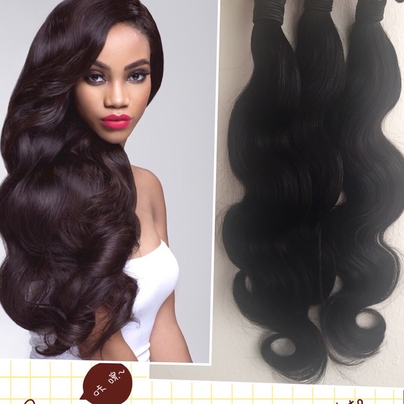 18"20"22" Brazilian body wave