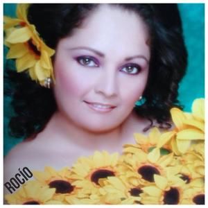 Meet your Posher, Rocio