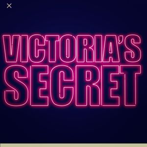 Victoria's Secret sports bras