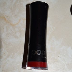PoP Beauty Matte Velvet Lipstick