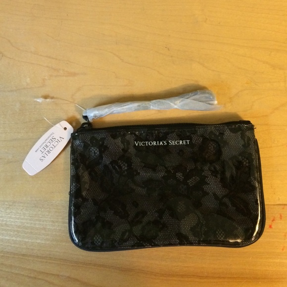 Small Victoria's Secret hand bag