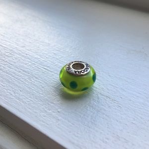 Pandora charm