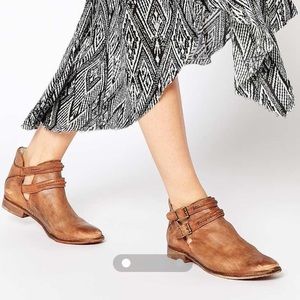 Free People Braeburn Boots