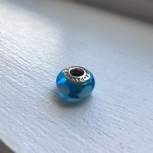 Pandora charm