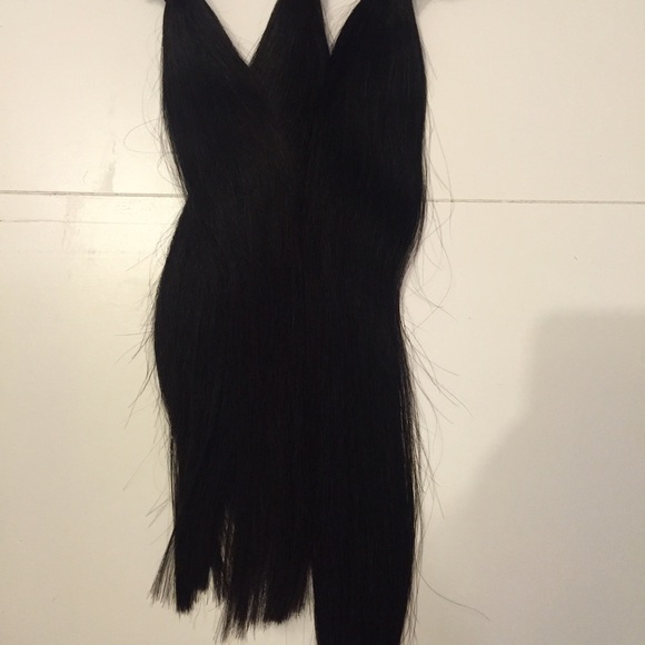 20"20"22" Brazilian straight