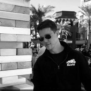 Meet your Posher, Dan