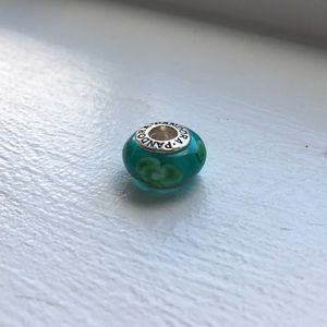 Pandora charm