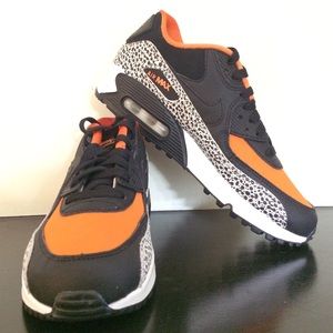 Nike Air Max 90 Safari